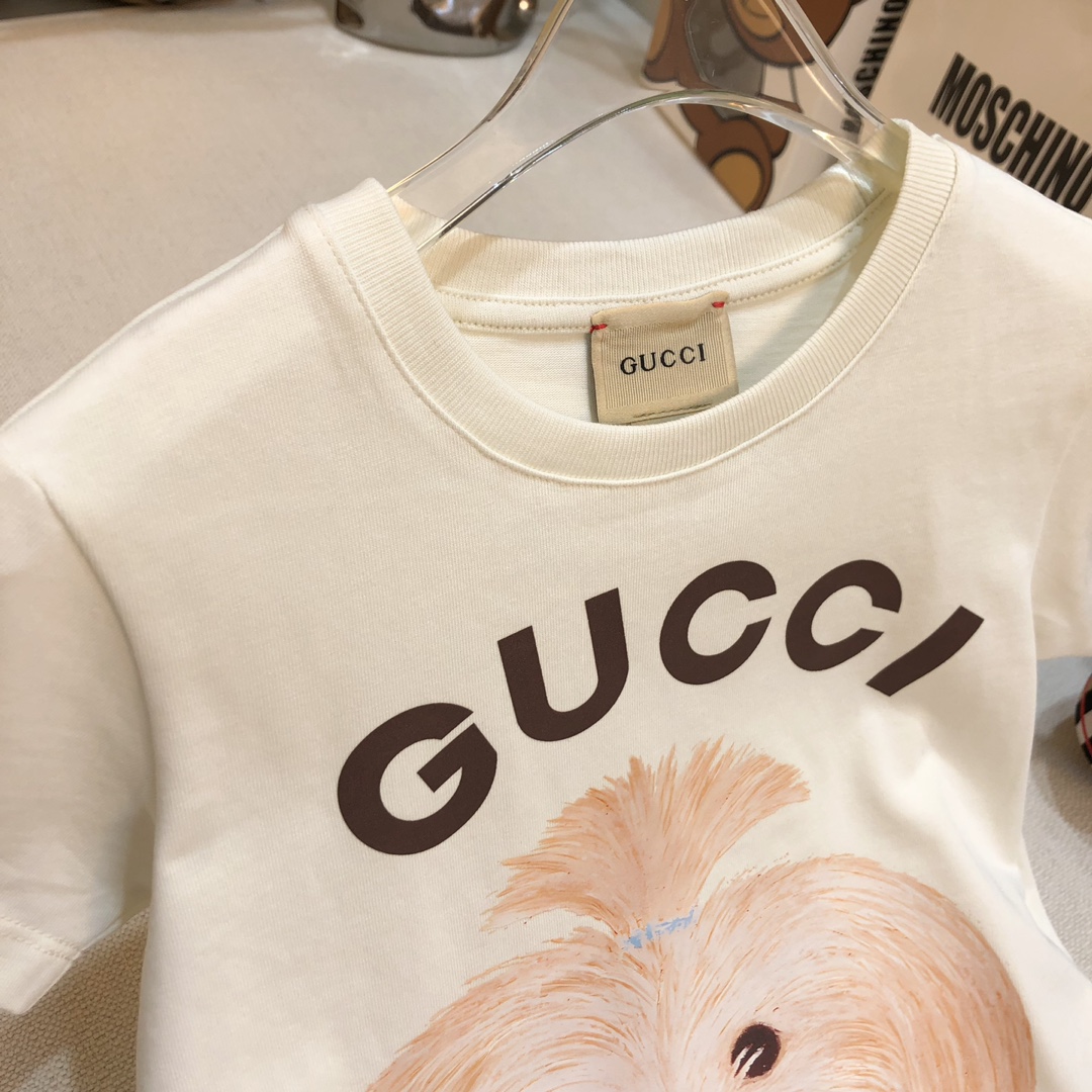 Gucci Kids